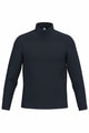 Goedkope Heren Softshell Jas iDeal Basic Brand Navy